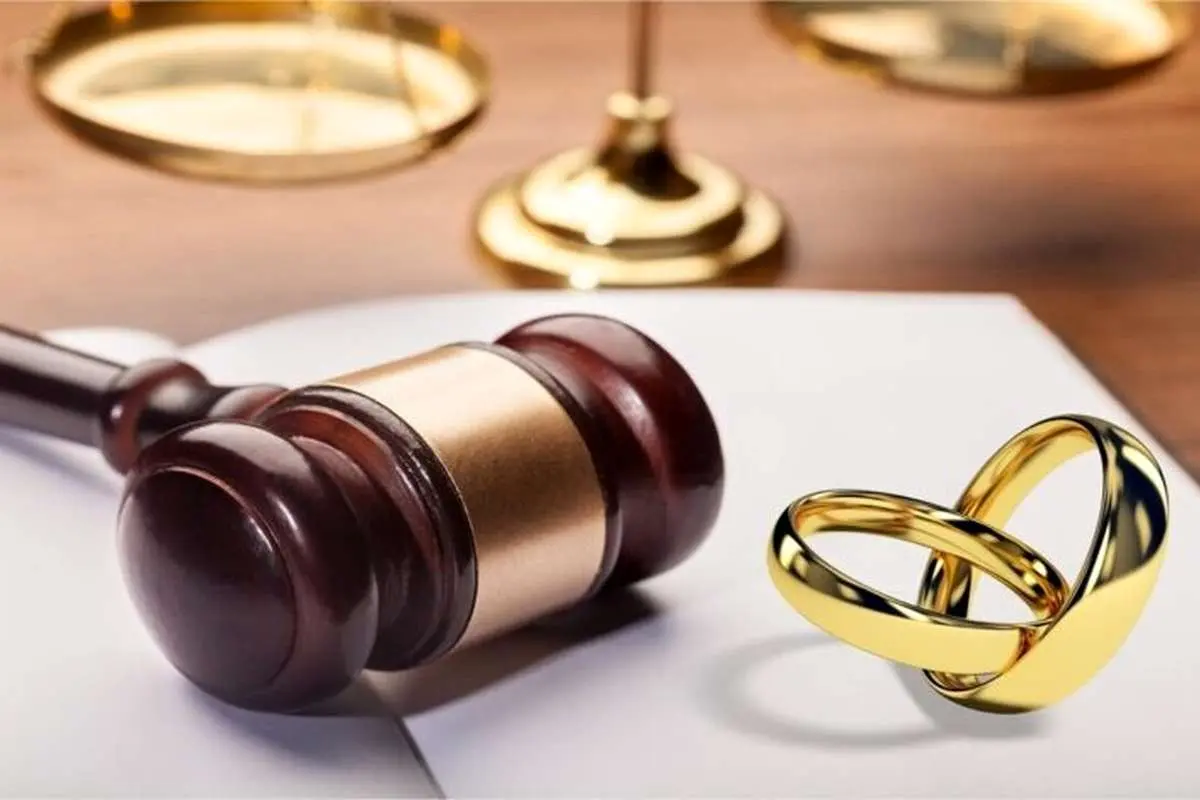 نقش نارضایتی جنسی در طلاق