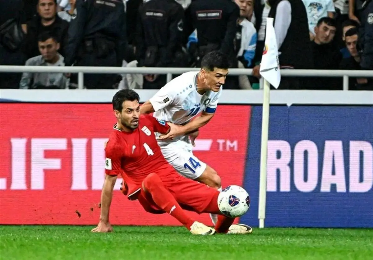 ایران - ازبکستان؛ جشن عیدانه همراه با طلسم شکنی!
