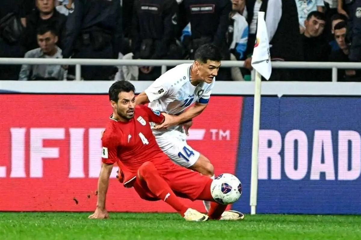 ایران - ازبکستان؛ جشن عیدانه همراه با طلسم شکنی!