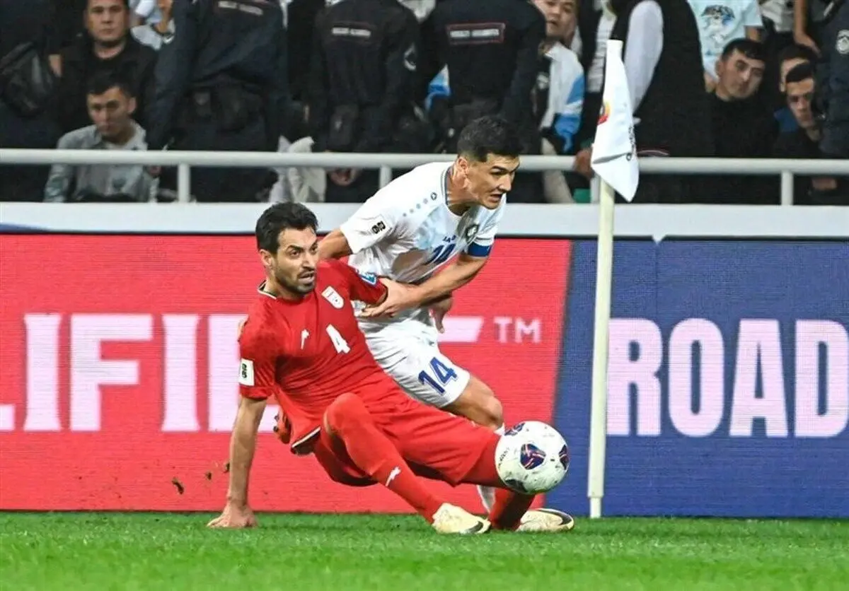 ایران - ازبکستان؛ جشن عیدانه همراه با طلسم شکنی!
