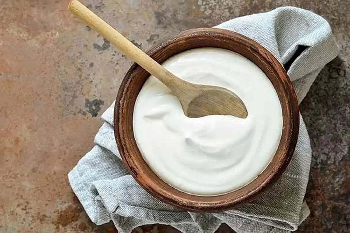آیا مصرف ماست به بازسازی عضلات کمک می‌کند؟
