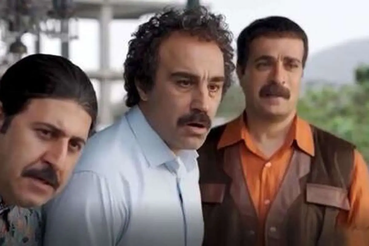 کنایه سریال پایتخت به نرخ دلار: قیمت دلار فردا عوض میشه!