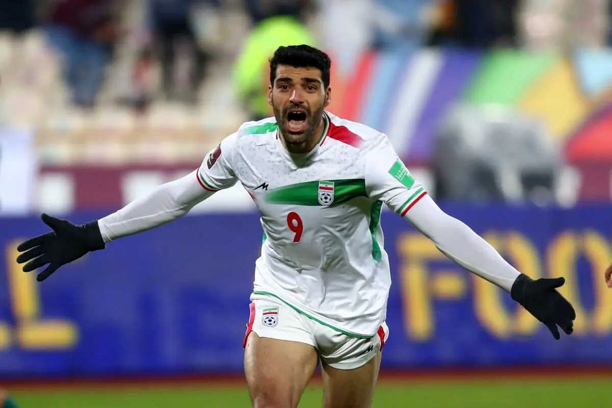 به استقبال چهارمین صعود متوالی فوتبال ایران