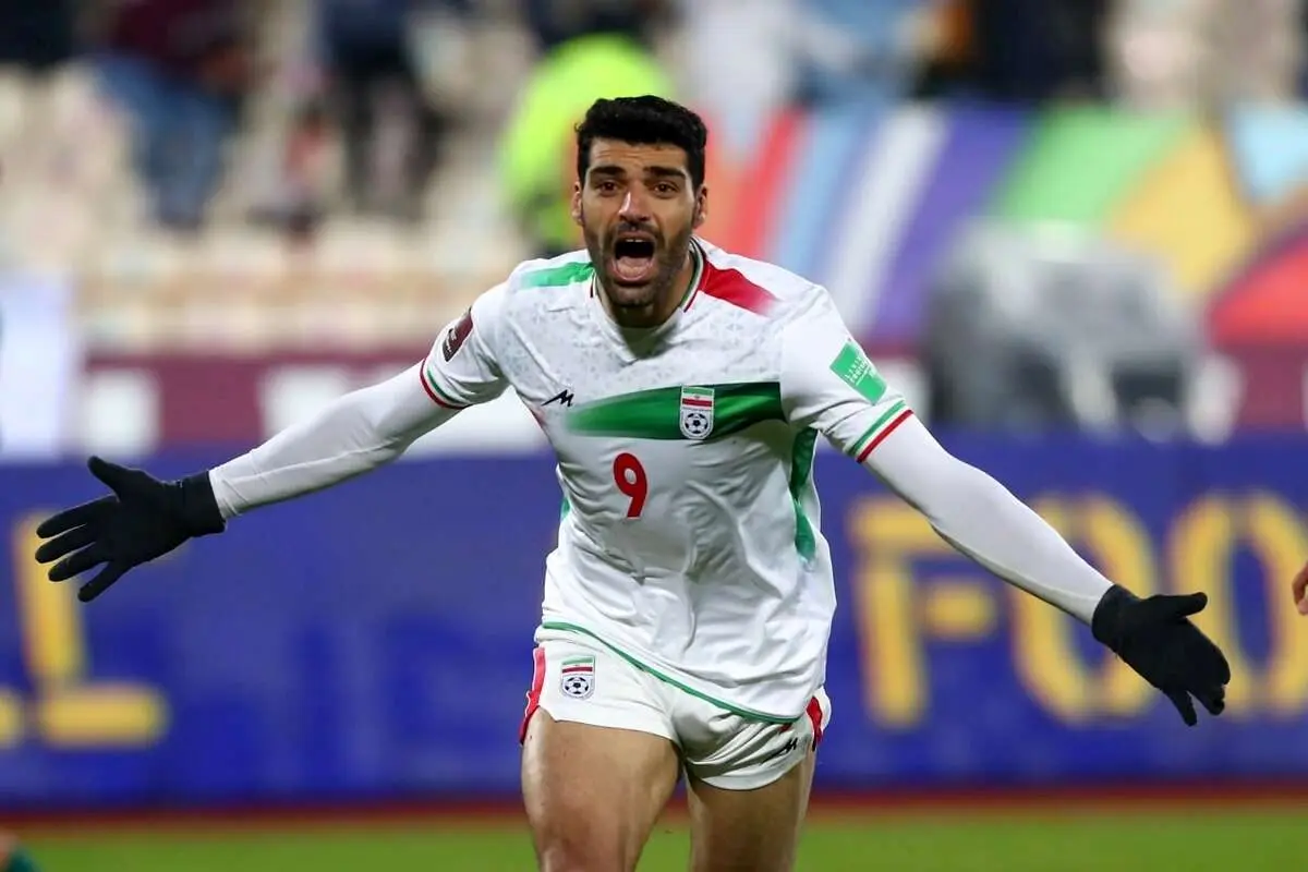 به استقبال چهارمین صعود متوالی فوتبال ایران