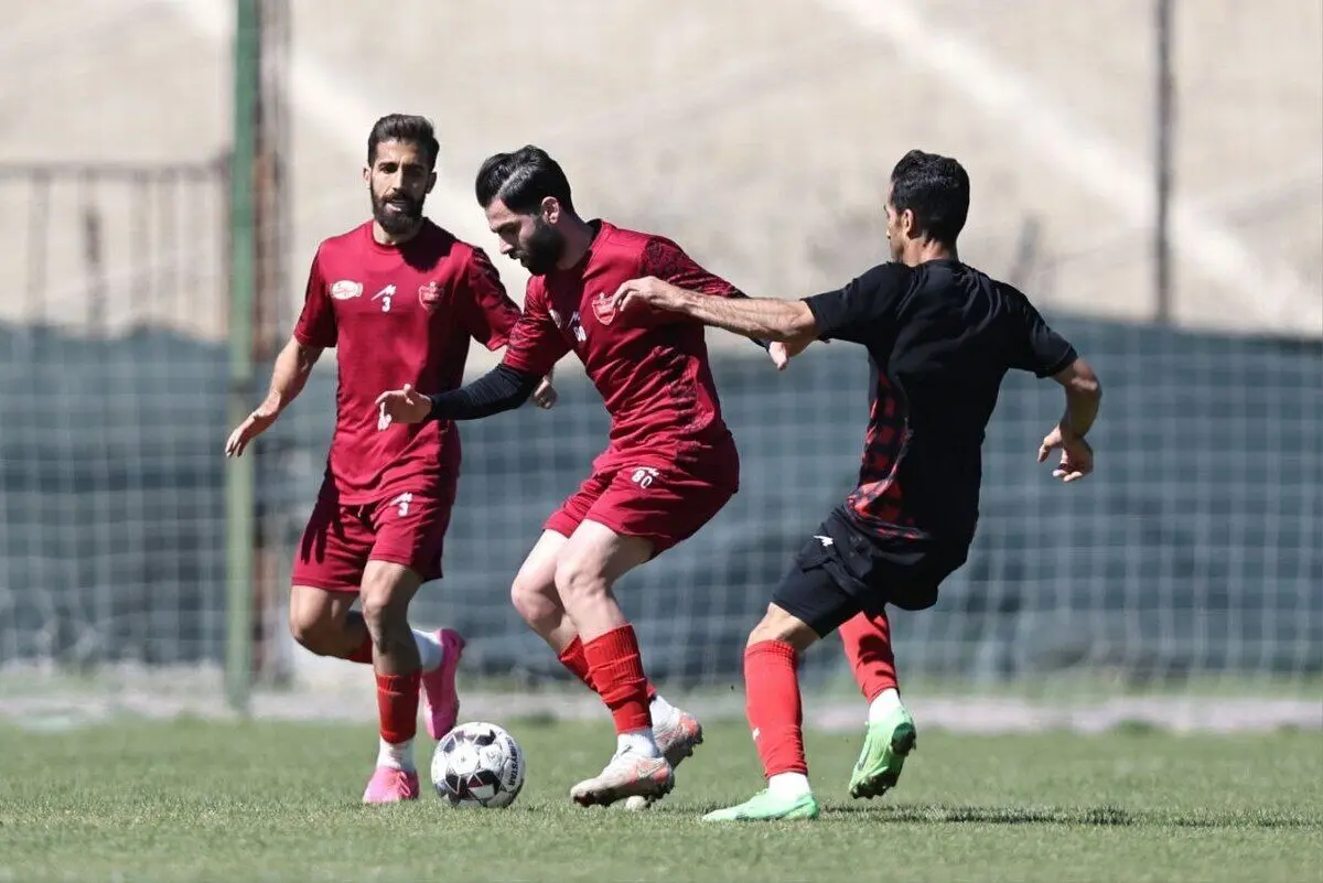 ۲ روایت متفاوت درباره ۴ میلیارد پرسپولیس