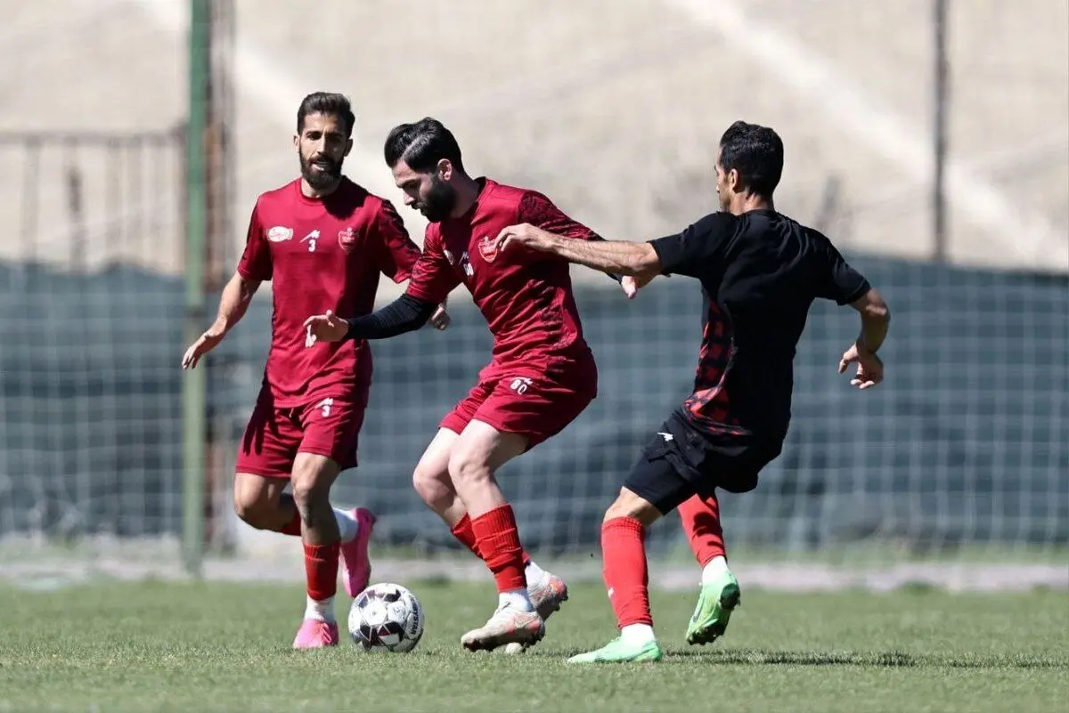 ۲ روایت متفاوت درباره ۴ میلیارد پرسپولیس