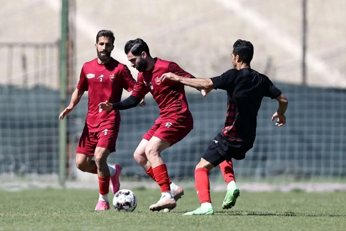 ۲ روایت متفاوت درباره ۴ میلیارد پرسپولیس