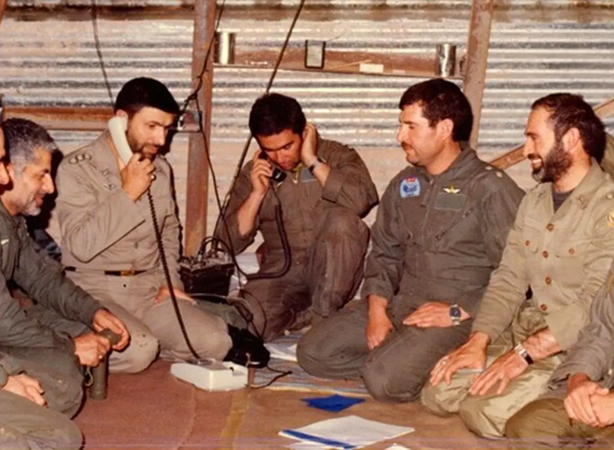 برادرانی که همزمان شهید شدند