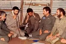 برادرانی که همزمان شهید شدند