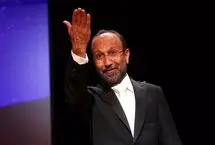 (ویدئو) وقتی اصغر فرهادی خواننده سریال همسرش شد