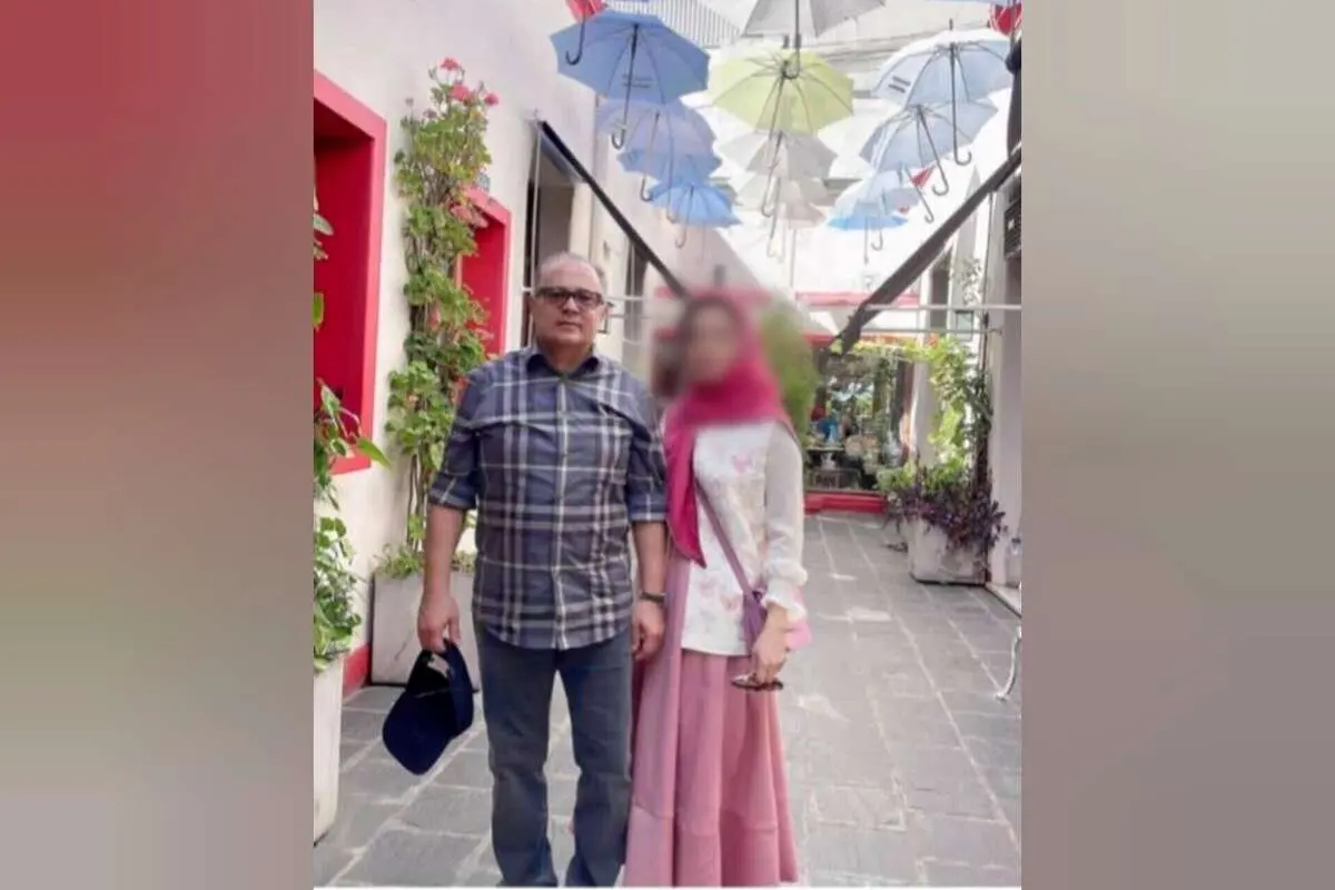 جنجال سفرهای نوروزی معاون پارلمانی رییسجمهور؛ از قُطبِ جنوب تا آرژانتین