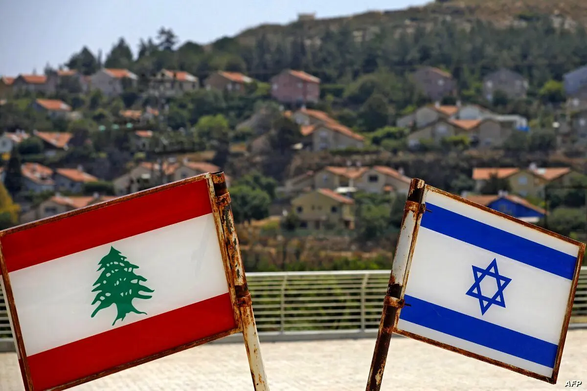 بن‌بست مخالفت مسئولان لبنان برای عادی‌سازی روابط با تل‌آویو