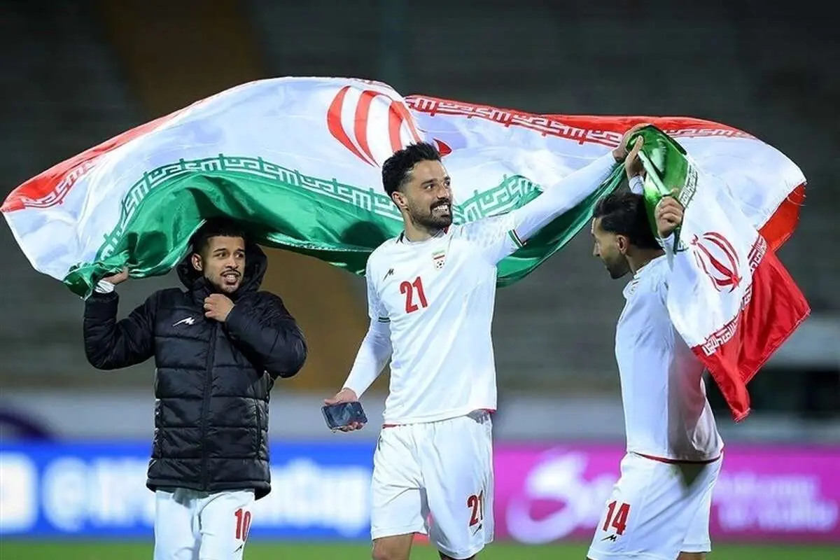 واکنش AFC و فیفا به صعود ایران به جام جهانی ۲۰۲۶