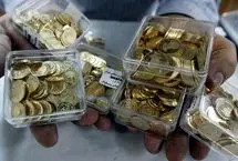 بازده سکه در بازار ۱۴۰۳ چقدر بود؟