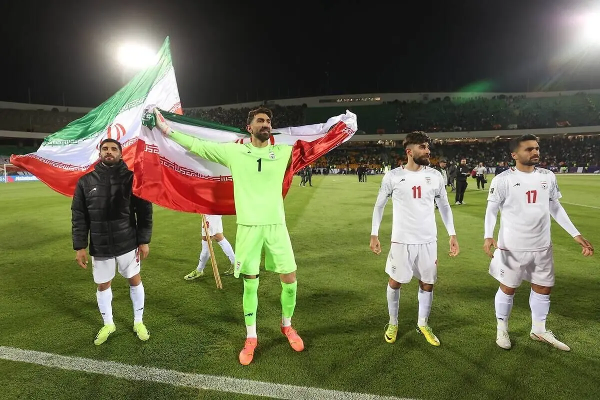 دوگانگی هواداران درباره دروازه‌بان شماره یک تیم ملی؛ سکو علیه «بیرو»
