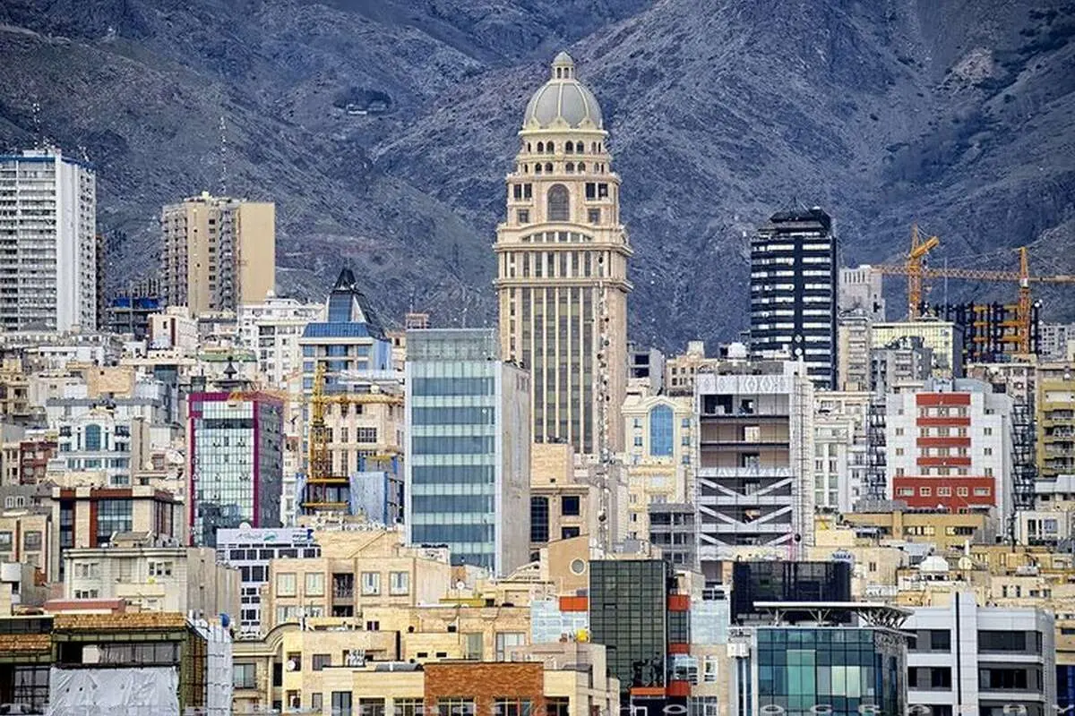رویای خرید مسکن؛ ۸۰۰ میلیون تومان برای خرید تنها ۹ متر خانه!