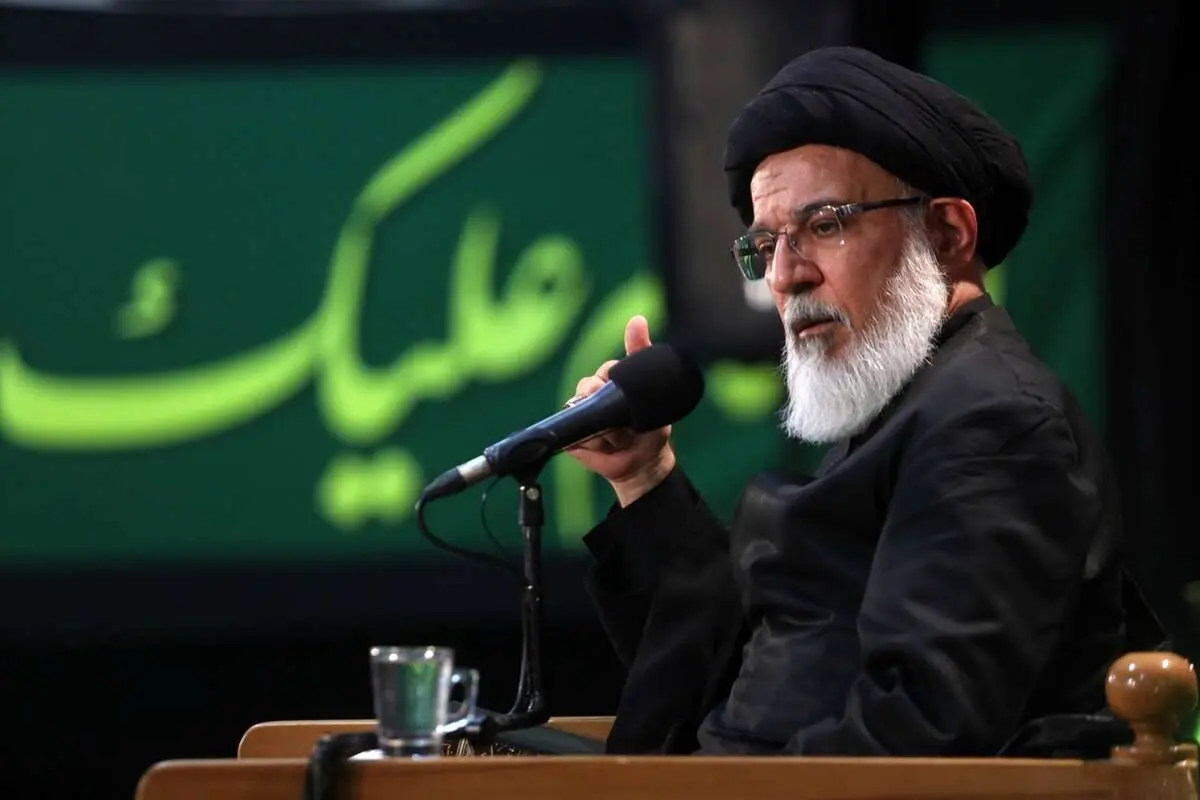 میرباقری: فرمان ظهور امام زمان در عالم، جاری شده؛ امتحانات سختی در راه است