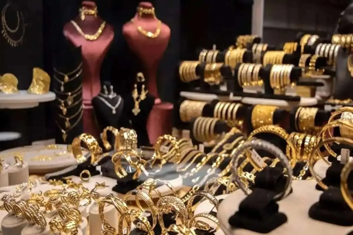 ۸ میلیون کاربر ایرانی، اینترنتی طلا خریدند