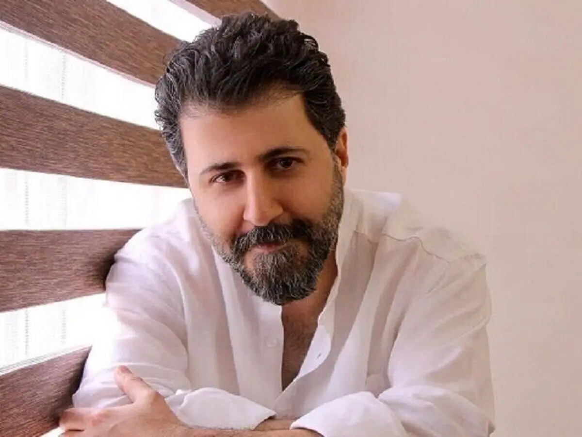 (ویدیو) درخواست عجیب یک مجری زن از هومن حاج‌عبداللهی