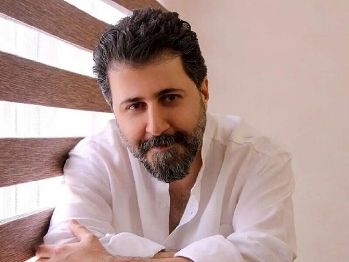 (ویدیو) درخواست عجیب یک مجری زن از هومن حاج‌عبداللهی
