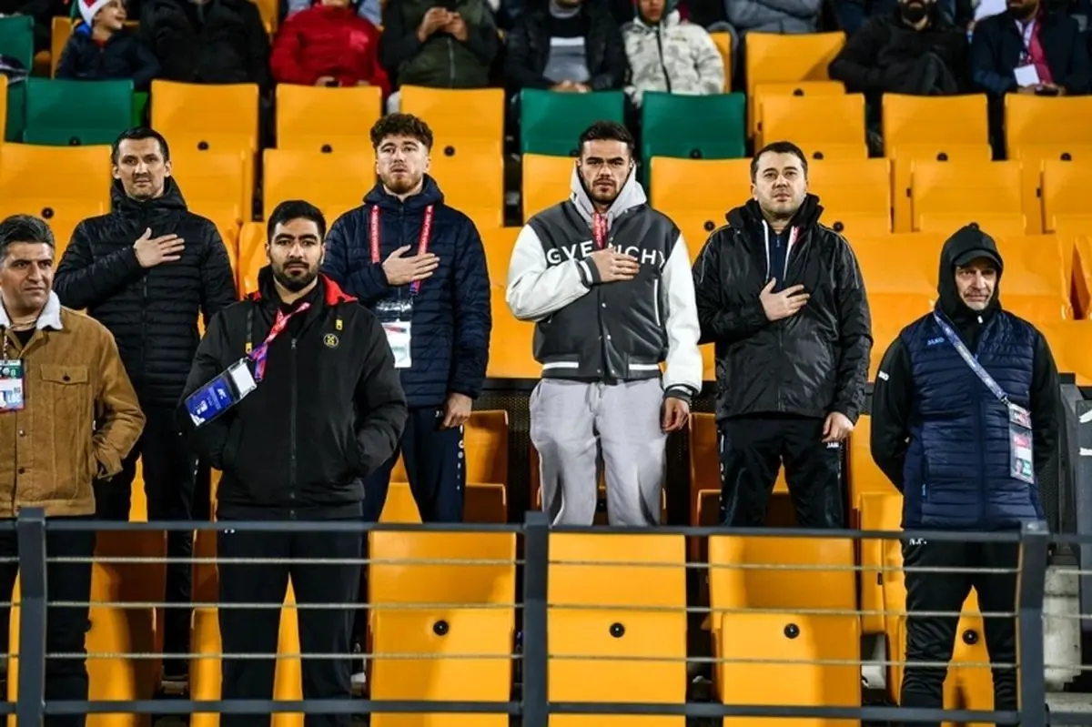 جزئیات آسیب‌دیدگی مجدد ستاره پرسپولیس