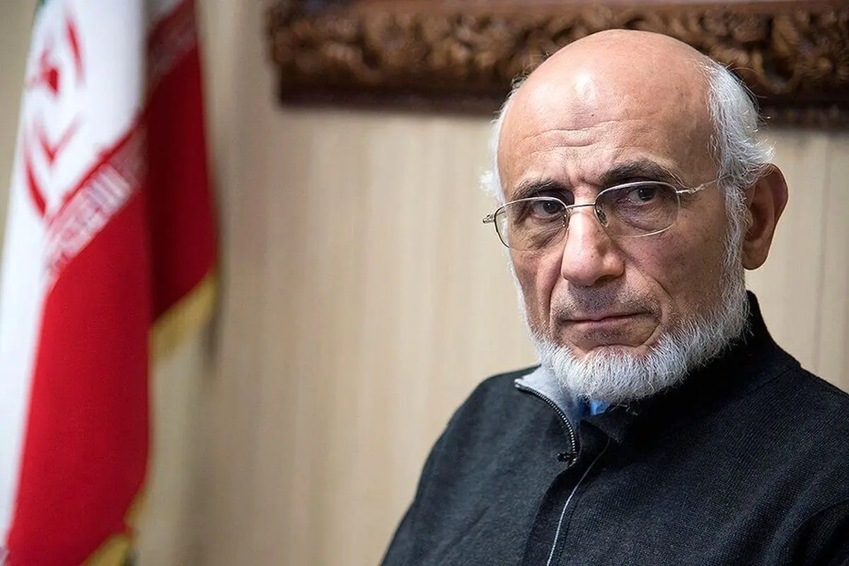 میرسلیم هشدار داد؛ جلوی انحراف شهرداری‌ها را نگیرید، همچون موریانه ستون‌های اقتصاد کشور را کاملا پوک می‌کند