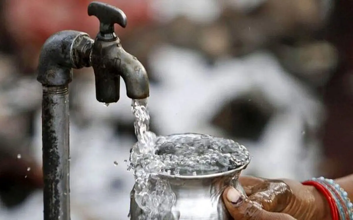 هشدار؛ بحران آب جدی است