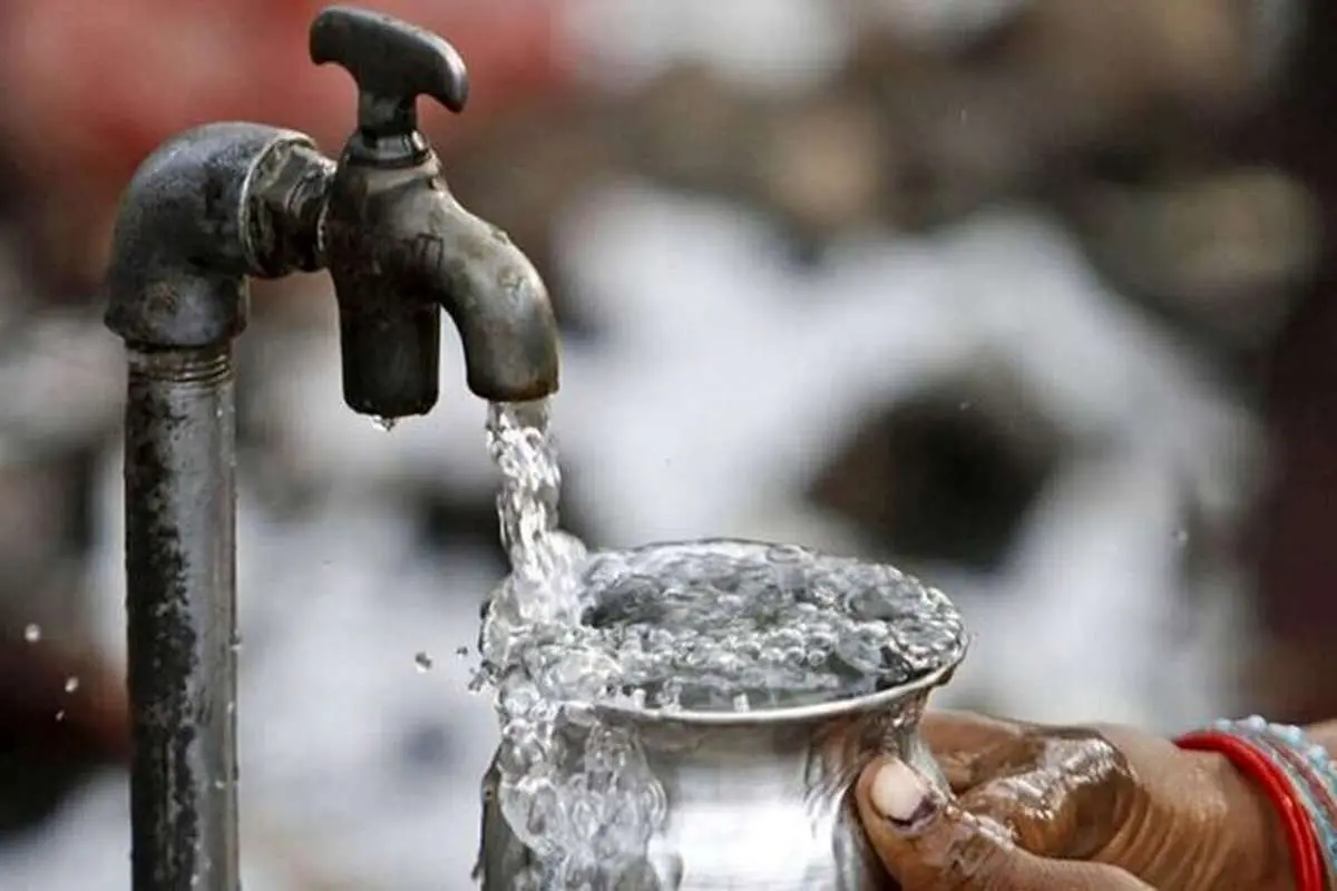 هشدار؛ بحران آب جدی است