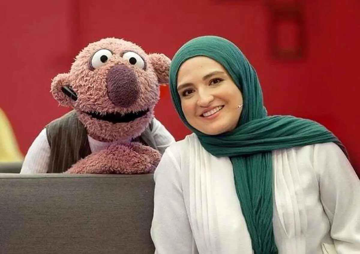 گلاره عباسی: خدا را چه دیدی، شاید خنده‌ها را از سر گرفتیم