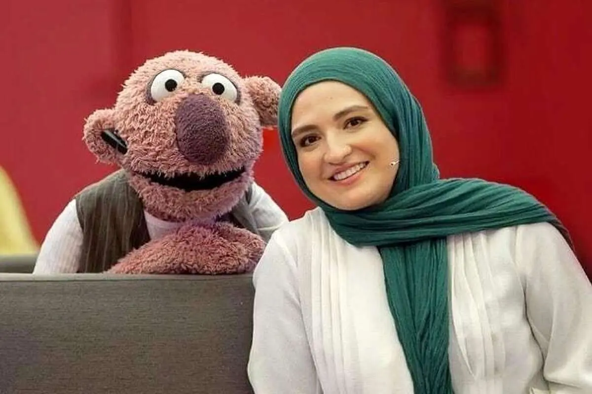 گلاره عباسی: خدا را چه دیدی، شاید خنده‌ها را از سر گرفتیم