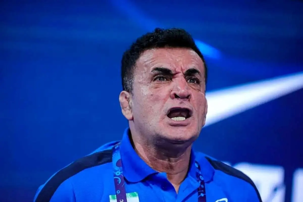 محمد بنا: دلم بند ایران است؛ جایی نمی‌روم