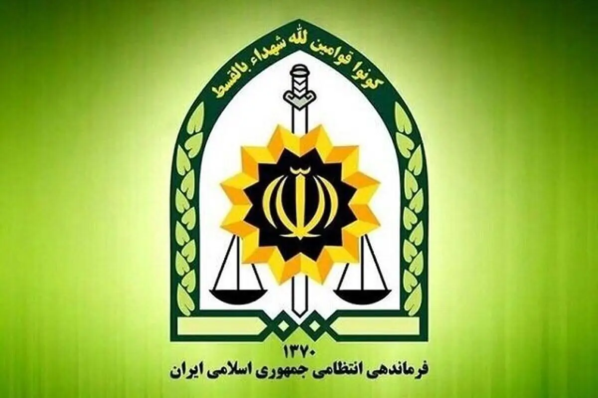 زمین گیر شدن عاملان تیراندازی در خاش