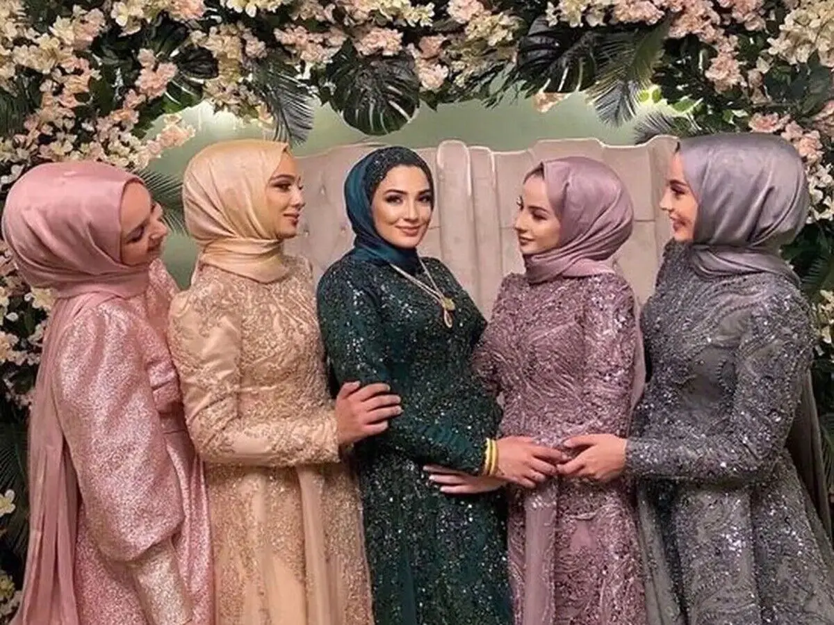 «مذهبی صورتی» یعنی چه؟