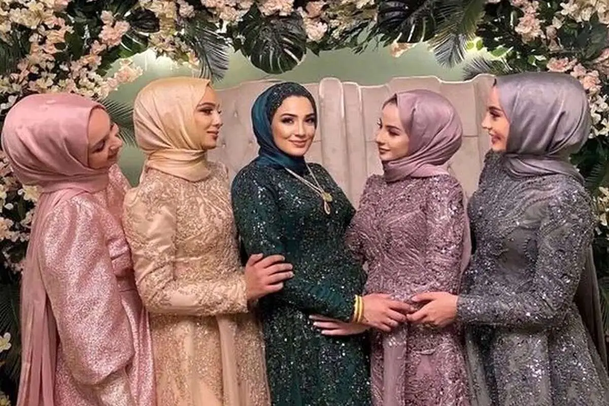 «مذهبی صورتی» یعنی چه؟
