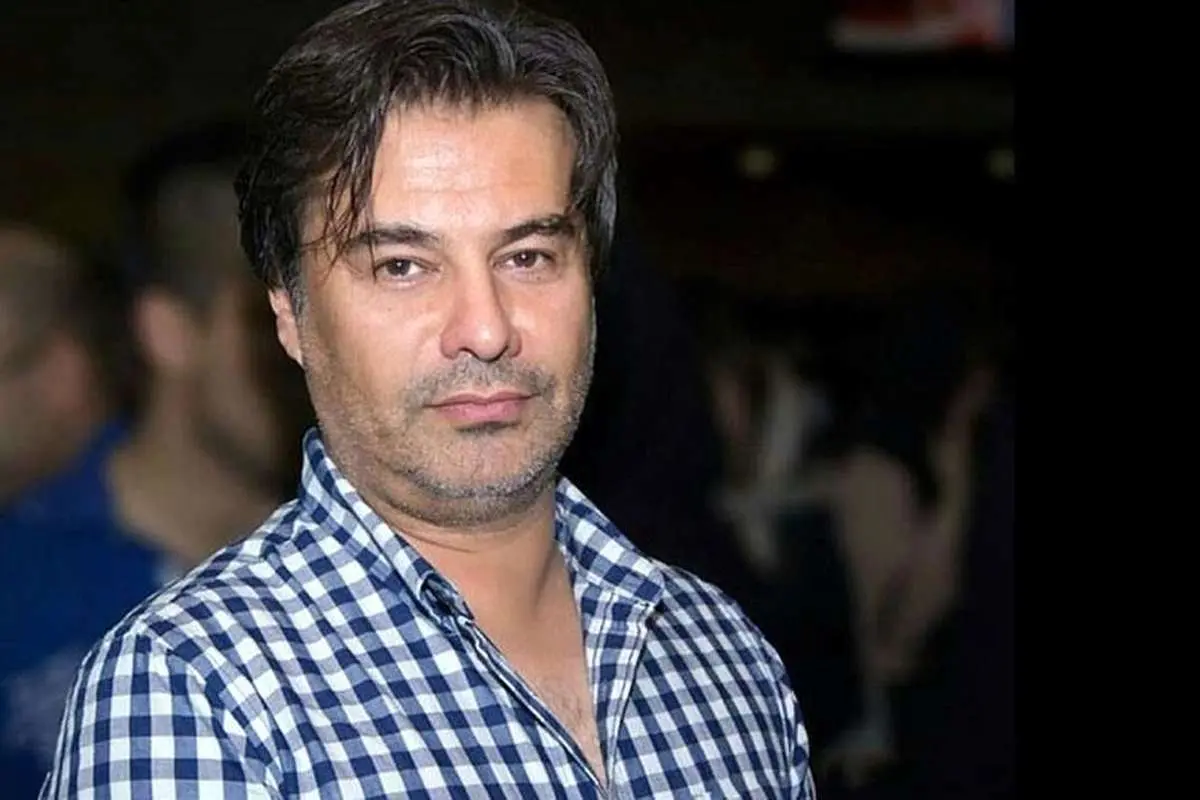 پیمان قاسمخانی دوباره دختردار شد
