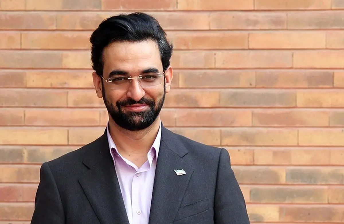 آذری جهرمی: برخی دولتی‌ها چشم دیدنم را ندارند و به زبان آورده‌اند