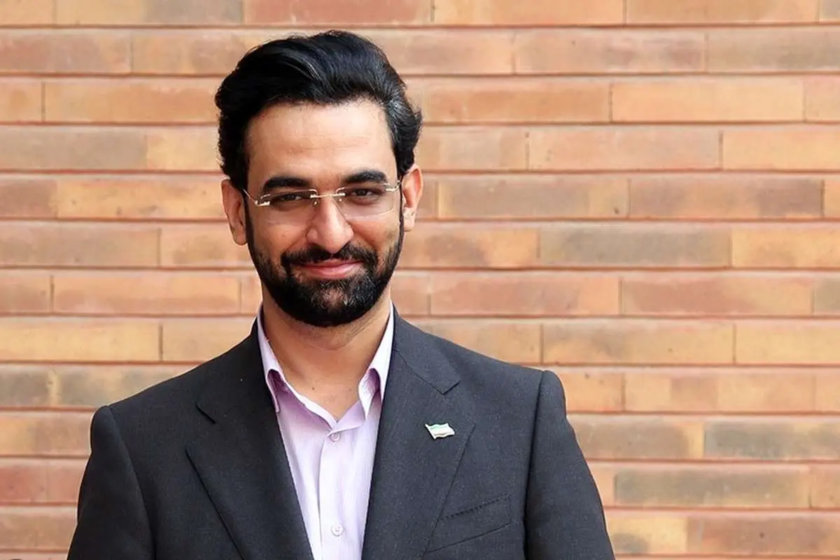 آذری جهرمی: برخی دولتی‌ها چشم دیدنم را ندارند و به زبان آورده‌اند
