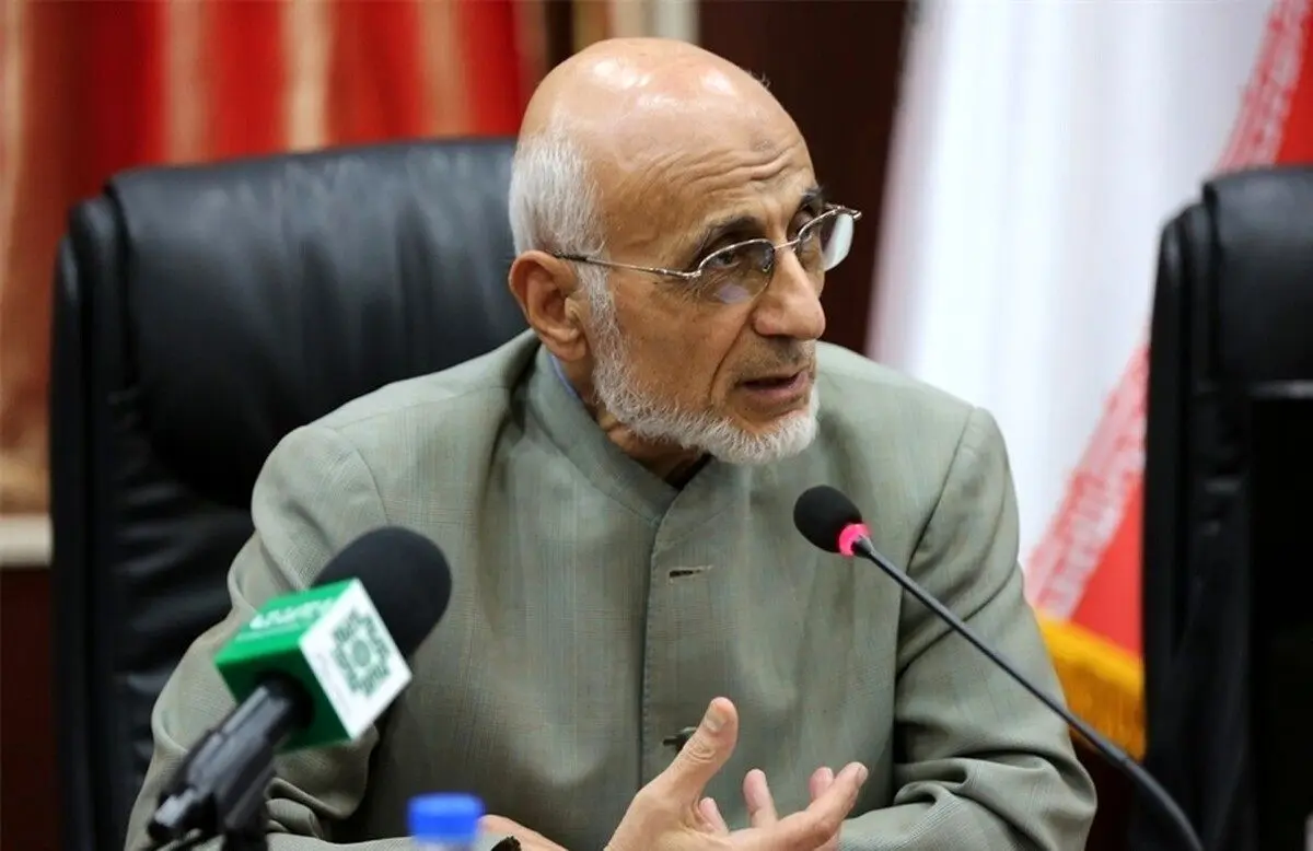 میرسلیم: صد‌ها میلیارد دلار در حساب‌ها راکد مانده است