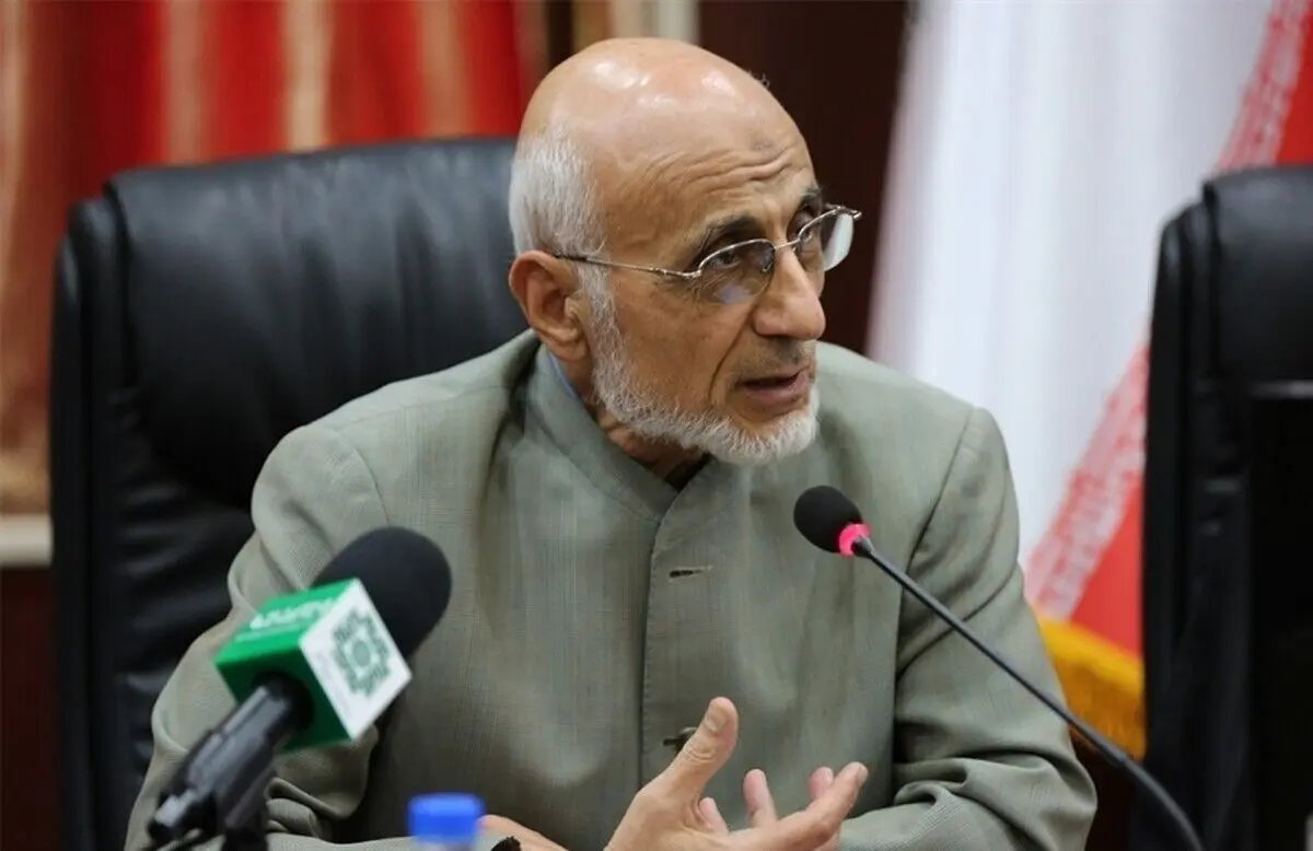 میرسلیم: صد‌ها میلیارد دلار در حساب‌ها راکد مانده است