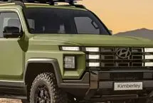 هیوندای یوت به بازار می‌آید؛ پیکاپی متفاوت از کیا تاسمان