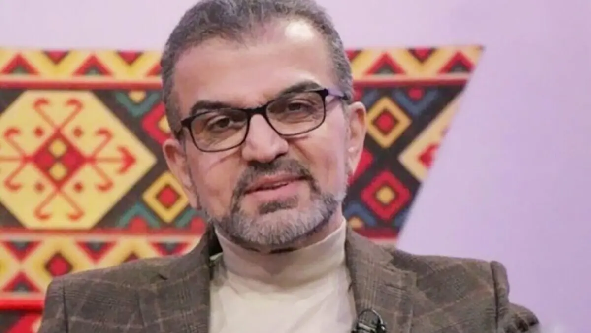(ویدئو) روایت هرمز شجاعی مهر از بازداشت و بازجویی‌اش در اوین