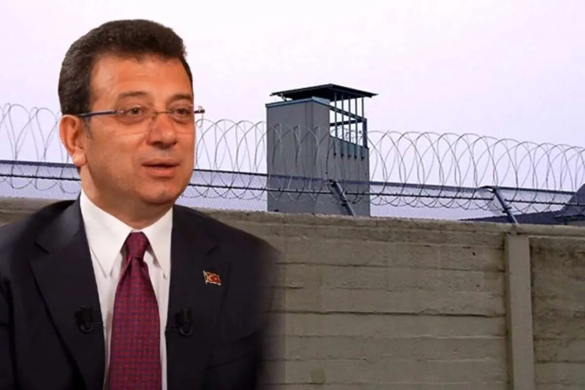 جانشین اکرم امام اوغلو انتخاب شد
