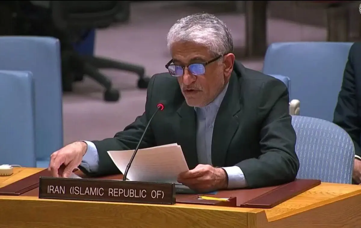 ایران ادعای حضور القاعده در کشور را رد کرد