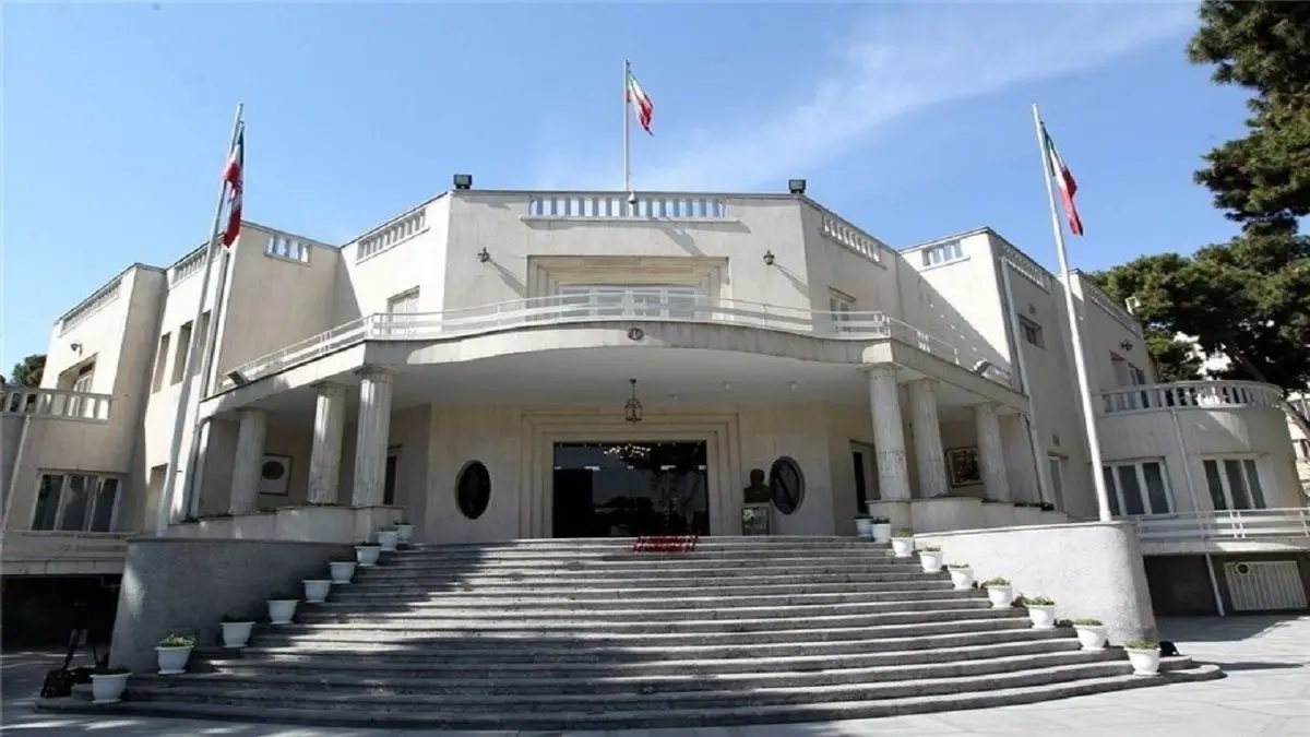 اوحدی: شاهد تحولات خوبی در ۱۴۰۴ خواهیم بود