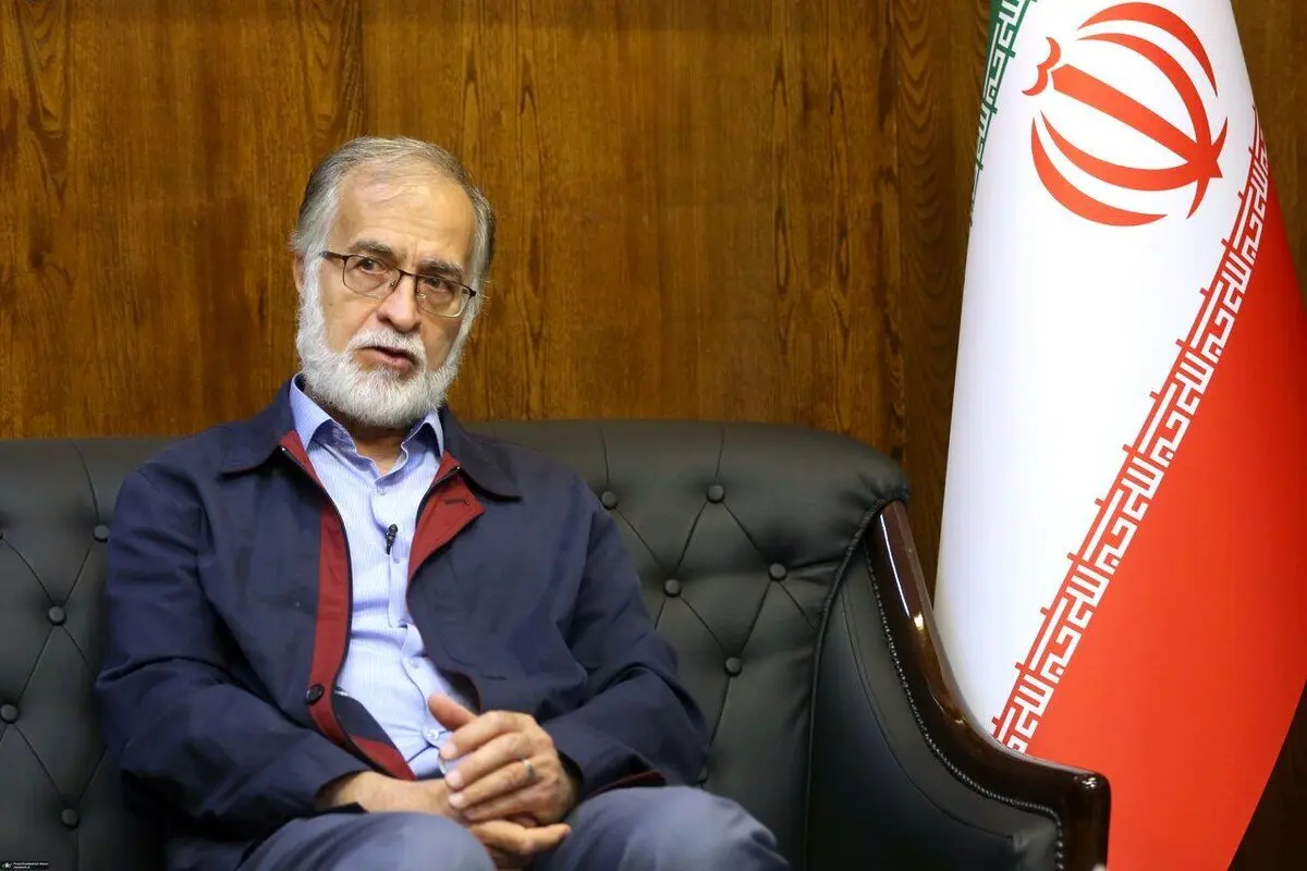 عطریانفر: فشار‌های بین‌المللی و تحریم‌ها روز به روز طاقت ملت را طاق می‌کند