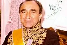 اسدالله علم: شاه به قدری عالی صحبت کرد که من «و ان یکاد» را می‌خواندم
