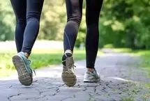 فوت و فن لاغری؛ پیاده‌روی با معده خالی یا بعد از غذا: کدام یک چربی بیشتری می‌سوزاند؟