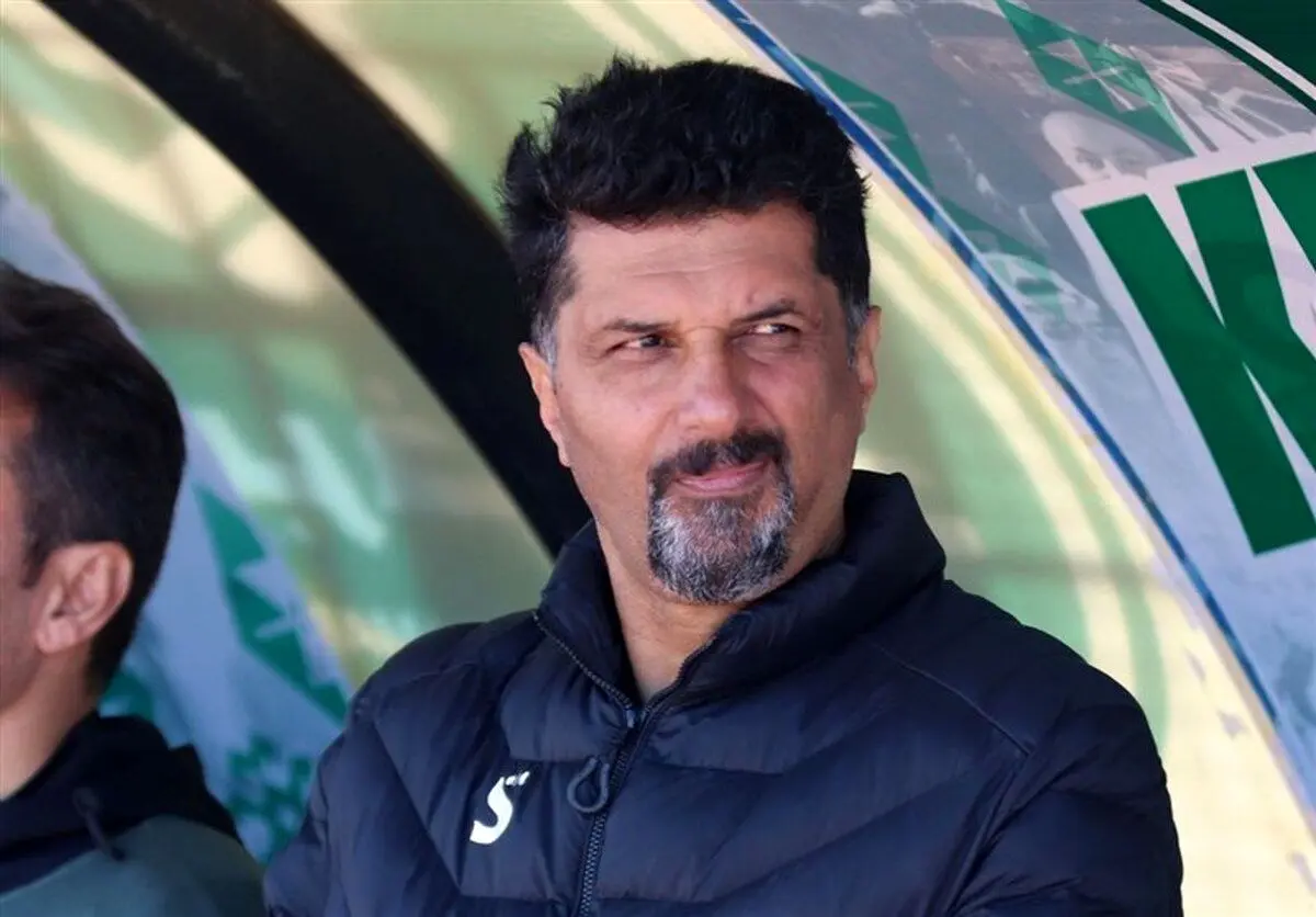 گزینه جدی سرمربیگری تیم امید مشخص شد