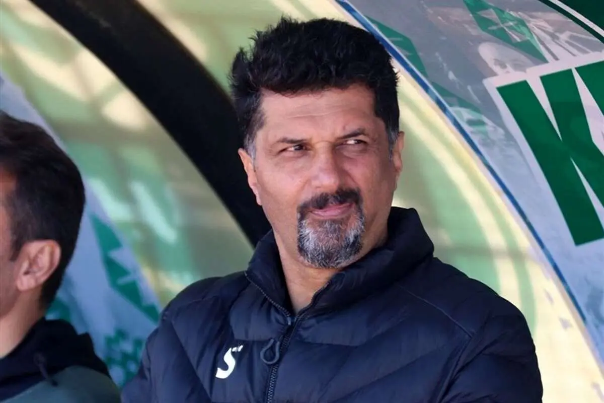 گزینه جدی سرمربیگری تیم امید مشخص شد