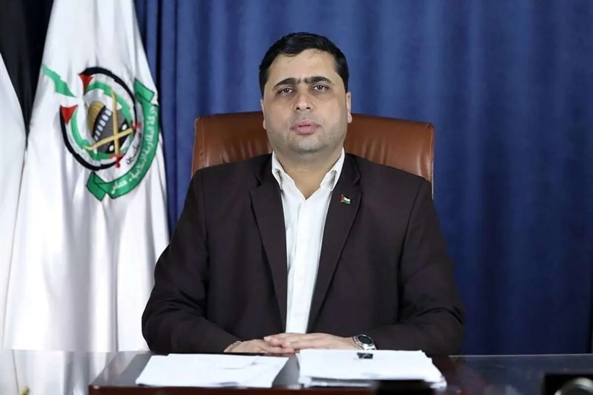 شهادت عبداللطیف القانوع سخنگوی حماس